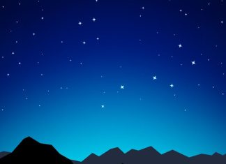 How to Navigate by the Stars