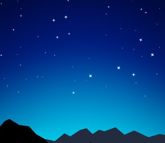 How to Navigate by the Stars