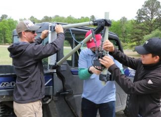 Army Kicks Off Network Field Experiments