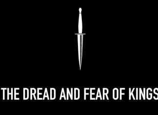 Introducing The Dread and Fear of Kings