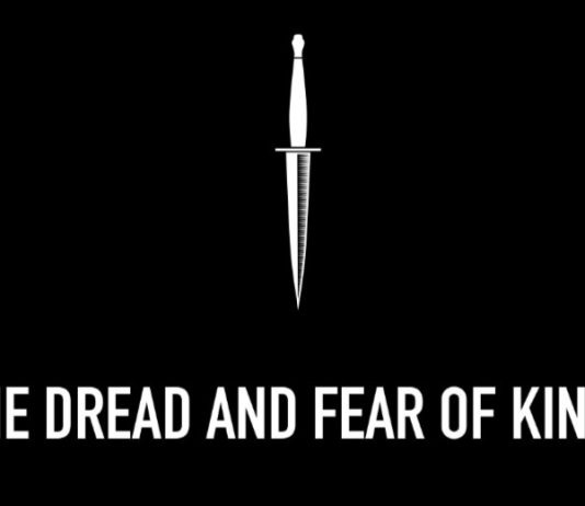 Introducing The Dread and Fear of Kings
