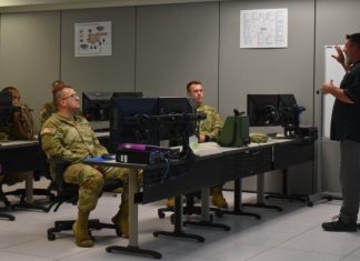 Signal Course Aims to ‘Transform the Army One NCO at a Time’