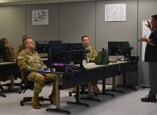 Signal Course Aims to ‘Transform the Army One NCO at a Time’