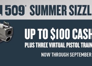 New FN Owners Get Cash Back And Training With Summer Sizzle Rebate
