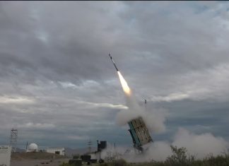 Back To The Future: MRIC And The Rebirth Of The Corps’ Air Defense Capability