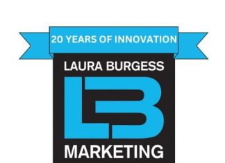 Laura Burgess Marketing (LBM) Celebrate Two Decades of Innovation in Public Marketing and Communications
