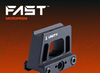 UNITY Tactical Expands FAST Line to Support Additional Optics