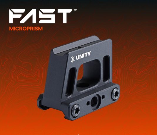 UNITY Tactical Expands FAST Line to Support Additional Optics