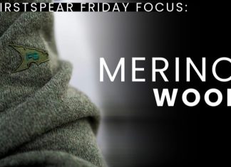 FirstSpear Friday Focus – Merino Wool System