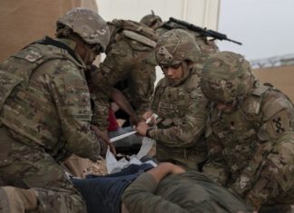 New Antiterrorism Strategic Plan Coming This Fiscal Year