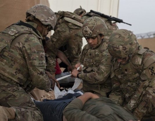 New Antiterrorism Strategic Plan Coming This Fiscal Year