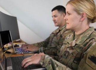 First Annual Army Cyber Seminar to Help Recruit and Retain Talent