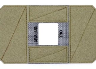 Introducing the Modular Vest Adaptor (MVA) by Unobtanium Gear and @The_Random_Oh