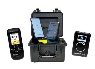 Kromek Returns to DSEI, London ExCel Centre, 12-15 September 2023