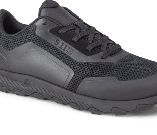 5.11 Tactical Releases New Footwear for Fall 2023