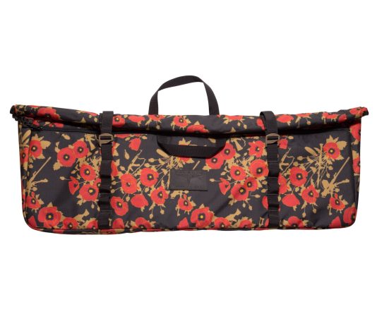 Paladin33 Launches the Skywalker 1lb 11oz Ultralight Discreet Rifle Case