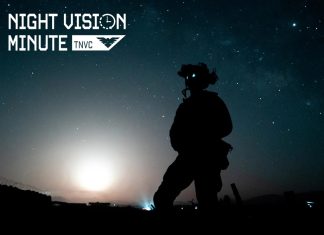 TNVC Presents: Night Vision Minute