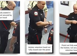 SIG SAUER Statement on Montville, CT Police Department Incident