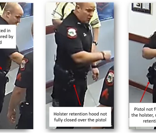 SIG SAUER Statement on Montville, CT Police Department Incident