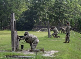 Pershing Strike Lays the Groundwork for Successful Large-Scale Mobilizations