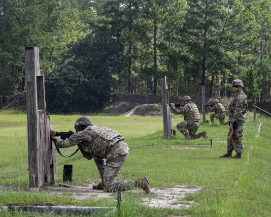 Pershing Strike Lays the Groundwork for Successful Large-Scale Mobilizations