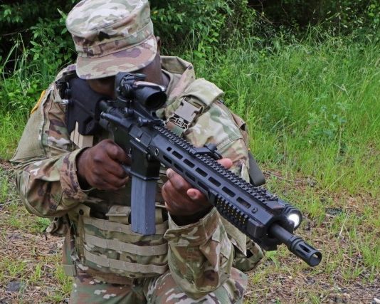 Army Modernizes Batteries to Boost Supply Chain, US Manufacturing