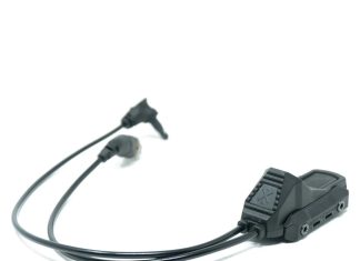 GBRS x Unity Tactical – Axon Switches