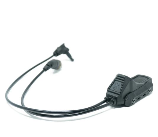 GBRS x Unity Tactical – Axon Switches