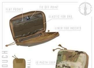 The NERD from Shaw Concepts