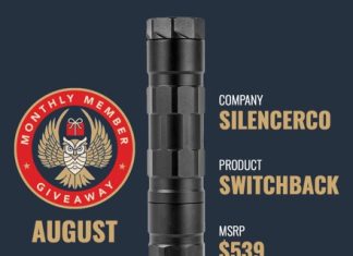 ASA Kicks Off Monthly Member Giveaway