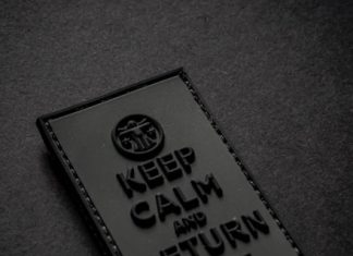 You Never Know Where They’ll Show Up