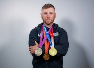 Olympic Hopefuls on the Path to Paris: One Year Out from the 2024 Games