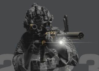 Wilcox Industries 2023 Catalog – Soldier Systems Daily