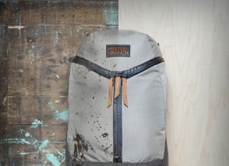 Mystery Ranch Presents: How to Clean Your Pack