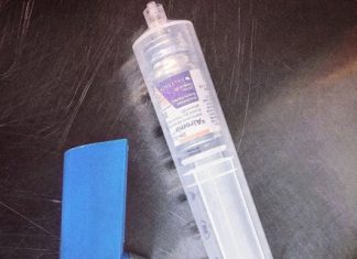 CTOMS Knowledge Bomb – Adapt Metered Dose Inhaler to BVM Port