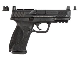 TangoDown Premium TRUGLO BUIS for Smith & Wesson M&P C.O.R.E.