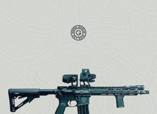 GBRS Group Announces Lerna Mount Kit