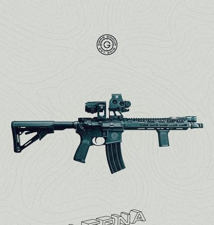 GBRS Group Announces Lerna Mount Kit