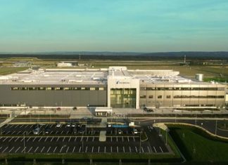 Rheinmetall Opens Lynx Infantry Fighting Vehicle Factory in Zalaegerszeg, Hungary – Europe’s Most Advanced Plant for Armoured Vehicles