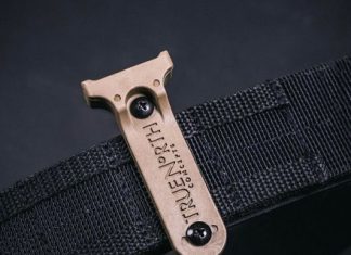 The Racker from True North Concepts