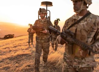 SPX CommTech Launches Latest Transportable Tactical COMINT 953 RF Receiver