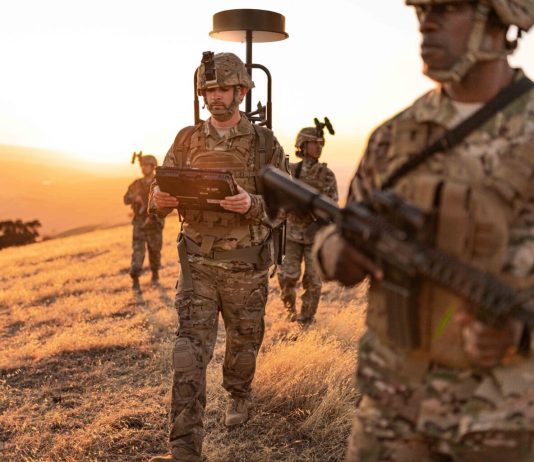 SPX CommTech Launches Latest Transportable Tactical COMINT 953 RF Receiver