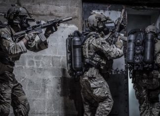 Wilcox Industries – Hybrid PATRIOT 5510