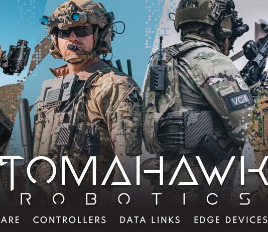 AeroVironment, Inc to Acquire Tomahawk Robotics