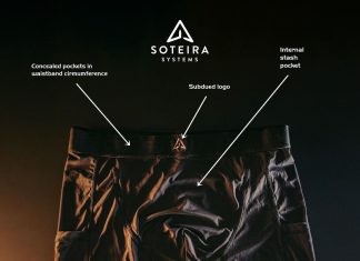 Pre-Order – Soteira Systems Covert MK1