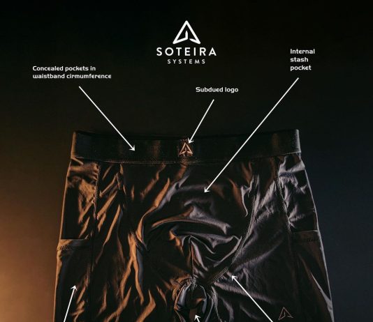 Pre-Order – Soteira Systems Covert MK1