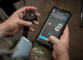 Garmin Smartwatches Help Launch U.S. Space Force Fitness Study