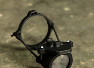 Sneak Peek – ApertureCap from One Hundred Concepts