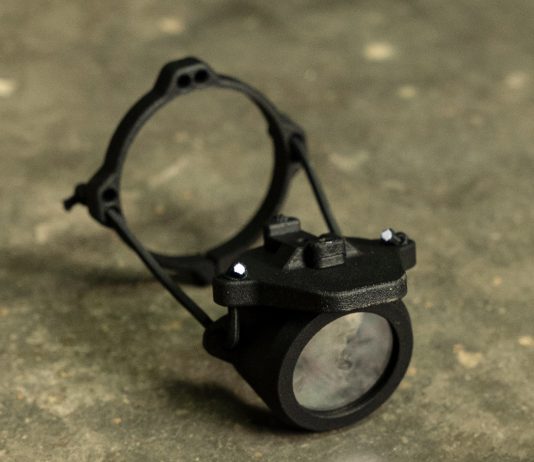 Sneak Peek – ApertureCap from One Hundred Concepts
