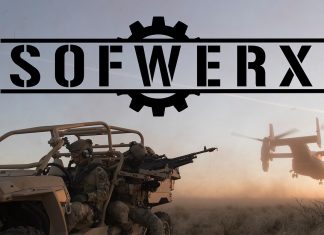 SOFWERX x PEO-SOF Warrior (PEO-SW), Family of Special Operations Vehicles (FOSOV) Collaboration Event